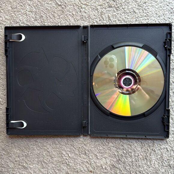 “Mental” DVD! - Picture 5 of 6